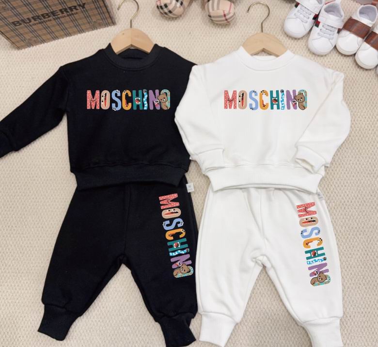 Moschino sz66 73 80 90 100 110 158